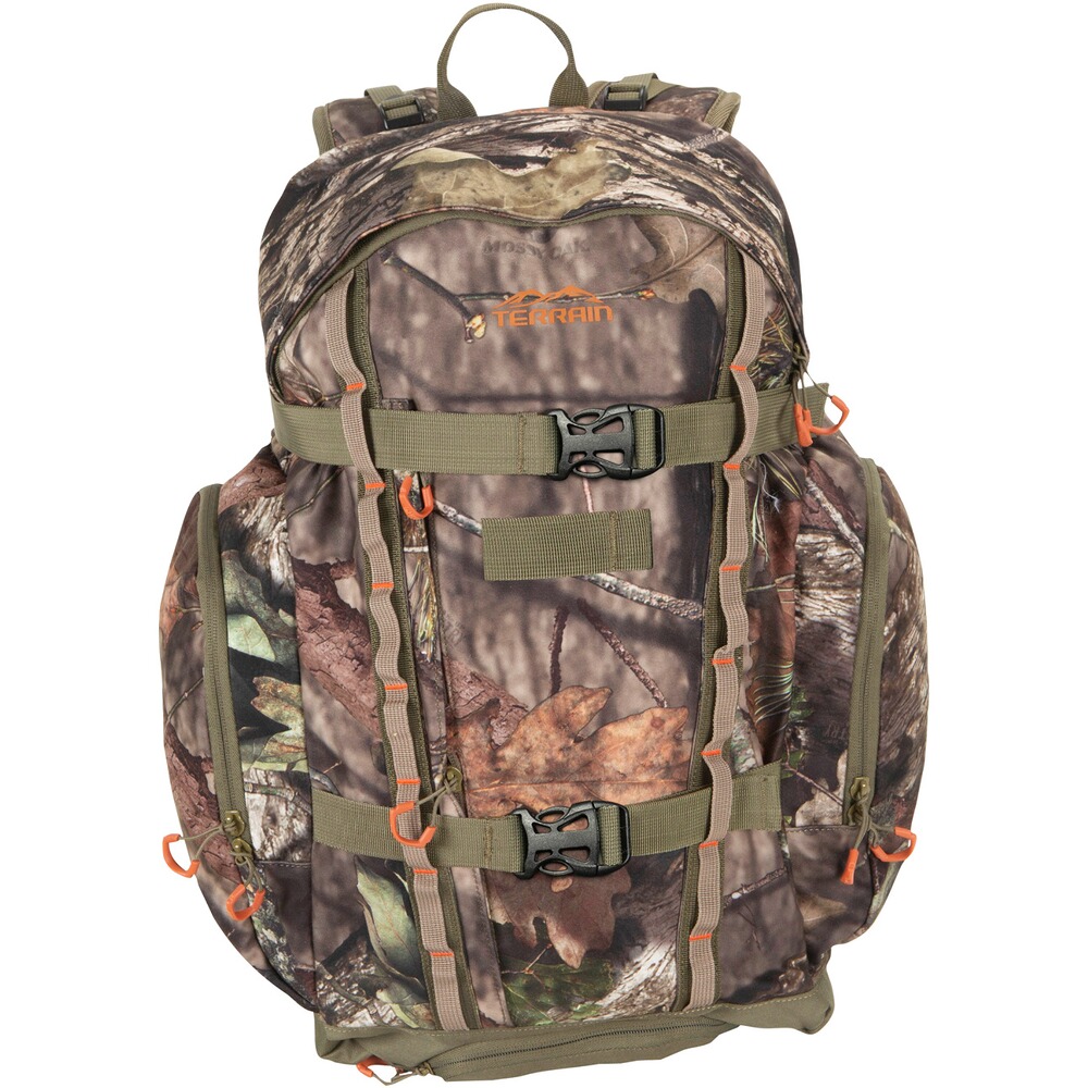 Sac à dos Knoll Terrain, Allen