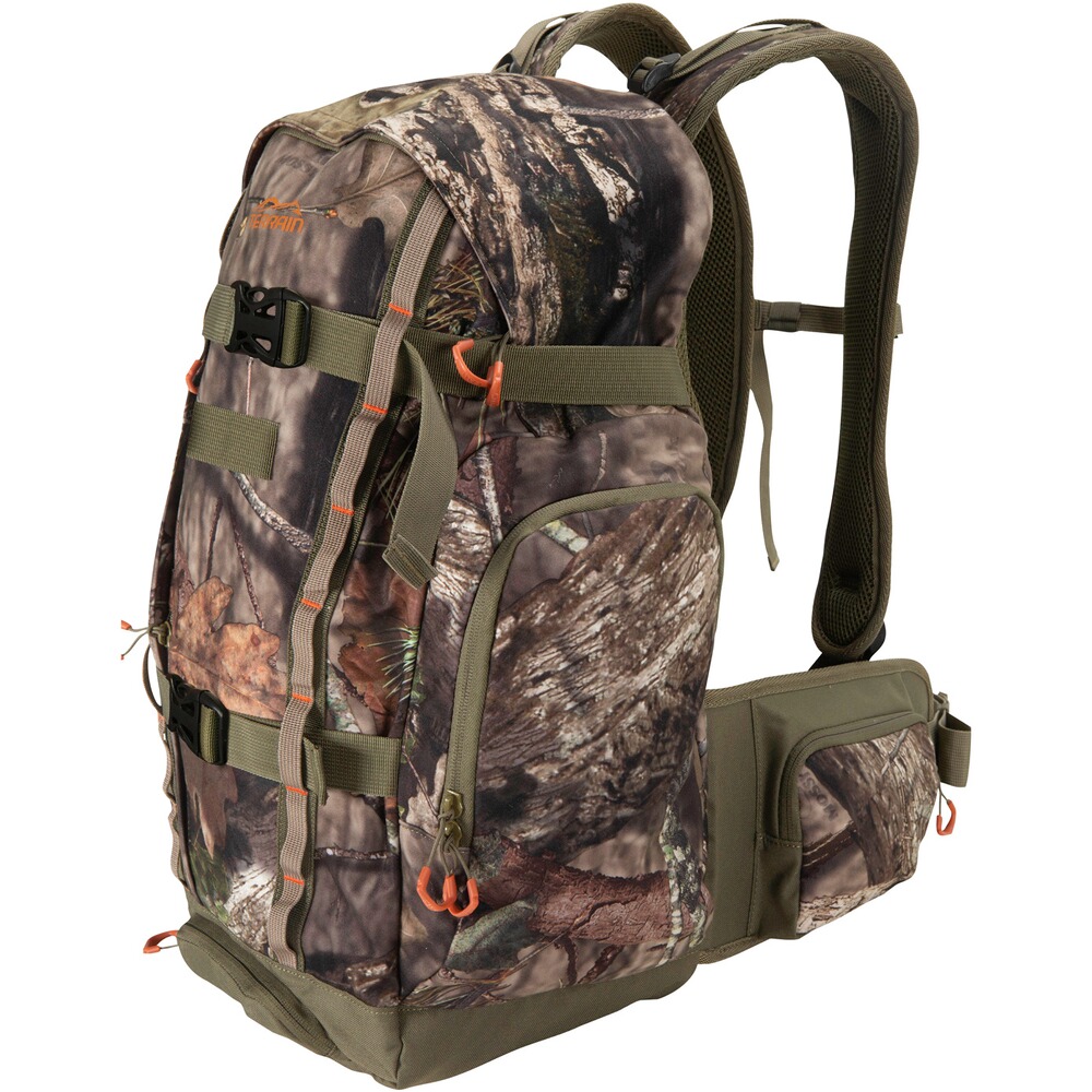 Sac à dos Knoll Terrain, Allen