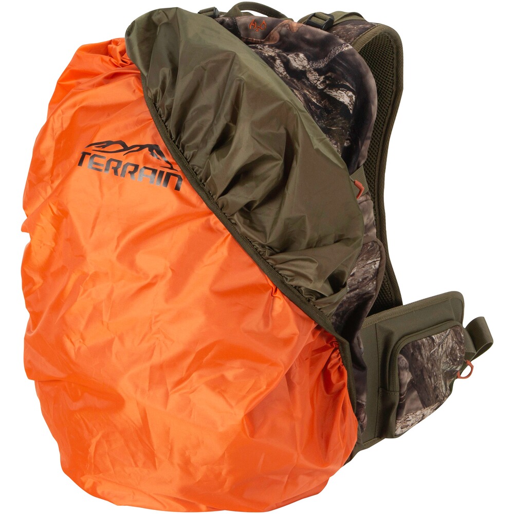 Sac à dos Knoll Terrain, Allen