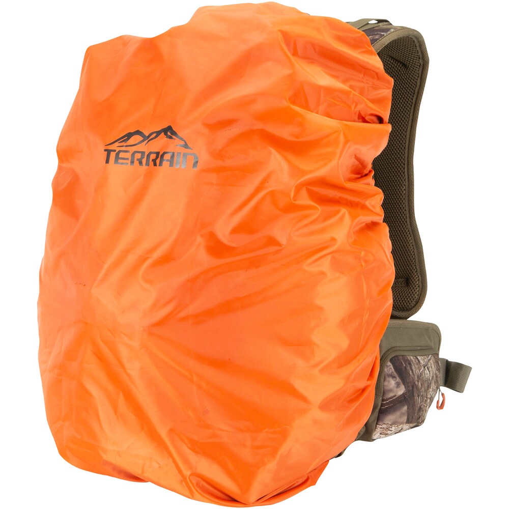 Sac à dos Knoll Terrain, Allen