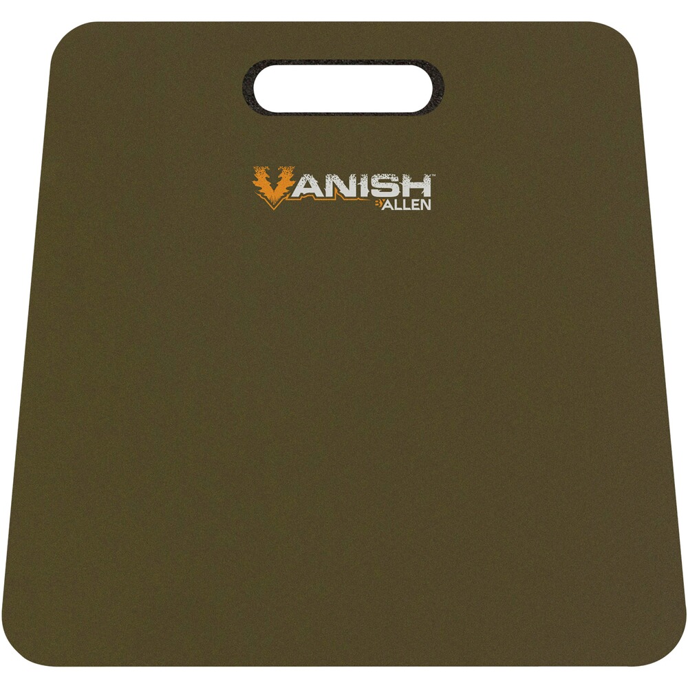 Coussin d'affût Vanish olive, Vanish by Allen