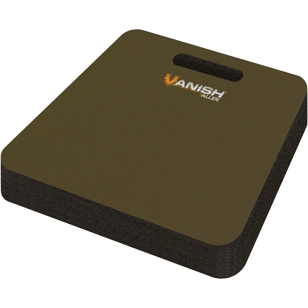 Coussin d'affût Vanish olive