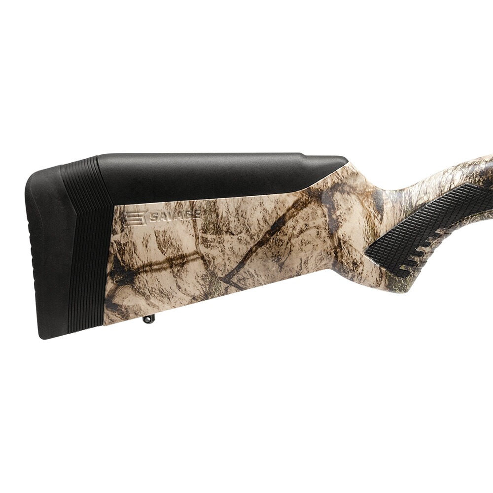 Carabine linéaire Impulse Predator, Savage Arms