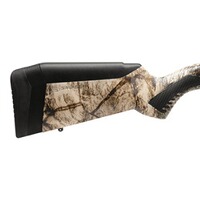 Carabine linéaire Impulse Predator, Savage Arms