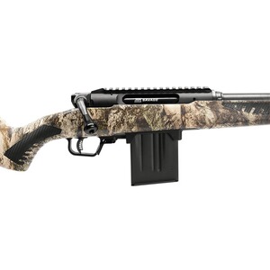 Carabine linéaire Impulse Predator, Savage Arms
