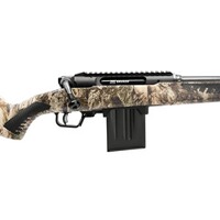 Carabine linéaire Impulse Predator, Savage Arms