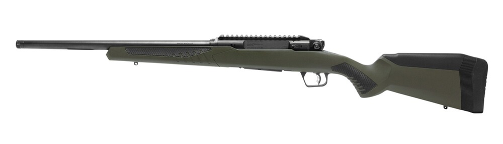 Carabine linéaire Impulse Hog Hunter, Savage Arms