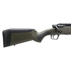 Carabine linéaire Impulse Hog Hunter, Savage Arms