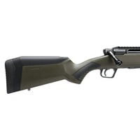 Carabine linéaire Impulse Hog Hunter, Savage Arms