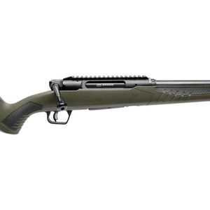 Carabine linéaire Impulse Hog Hunter, Savage Arms