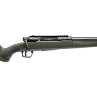Carabine linéaire Impulse Hog Hunter, Savage Arms