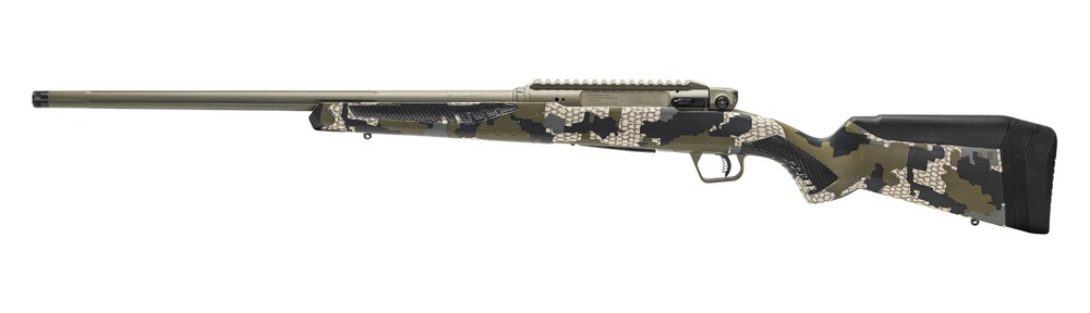 Carabine linéaire Impulse Big Game, Savage Arms