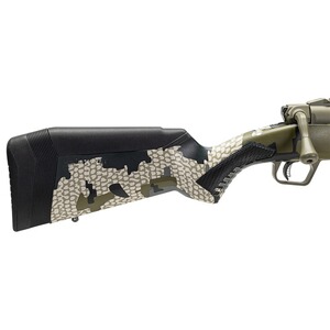 Carabine linéaire Impulse Big Game, Savage Arms