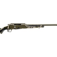 Carabine linéaire Impulse Big Game, Savage Arms