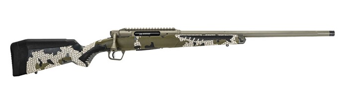 Carabine linéaire Impulse Big Game, Savage Arms