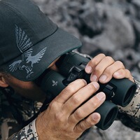 Jumelles Swarovski EL Range 8x42 TA, Swarovski Optik