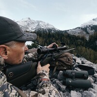 Jumelles Swarovski EL Range 8x42 TA, Swarovski Optik