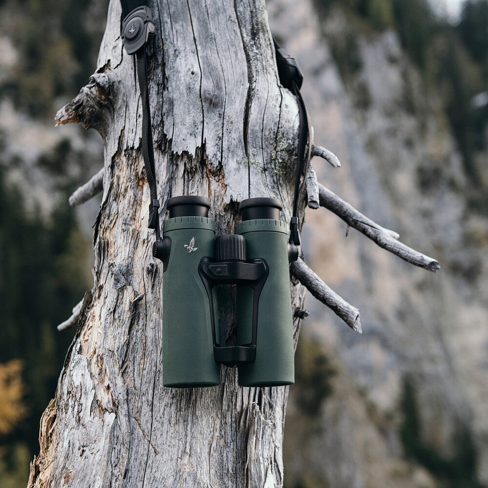 Jumelles Swarovski EL Range 8x42 TA, Swarovski Optik