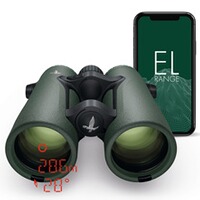 Jumelles Swarovski EL Range 8x42 TA, Swarovski Optik