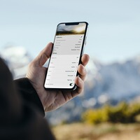 Lunette de visée dS 5-25x52 SR Gen 2 avec rail, Swarovski Optik