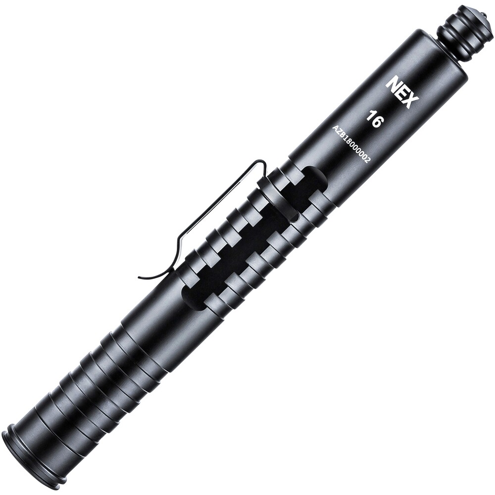 Matraque télescopique Walker N16, NEXTORCH