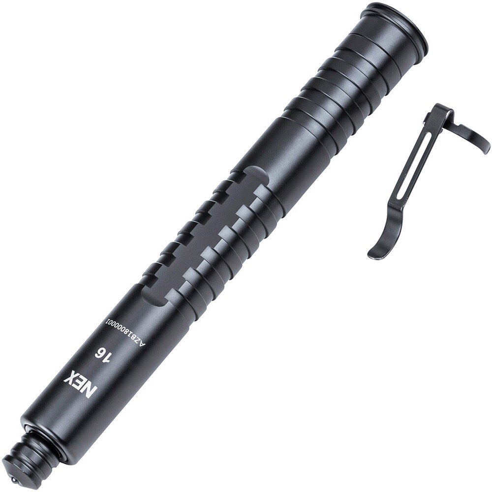 Matraque télescopique Walker N16, NEXTORCH