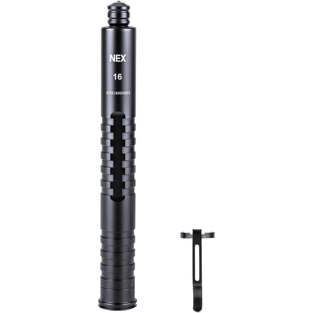 Matraque télescopique Walker N16, NEXTORCH