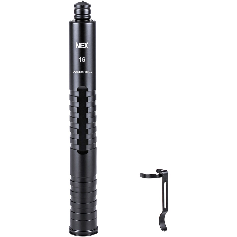 Matraque télescopique Walker N16, NEXTORCH