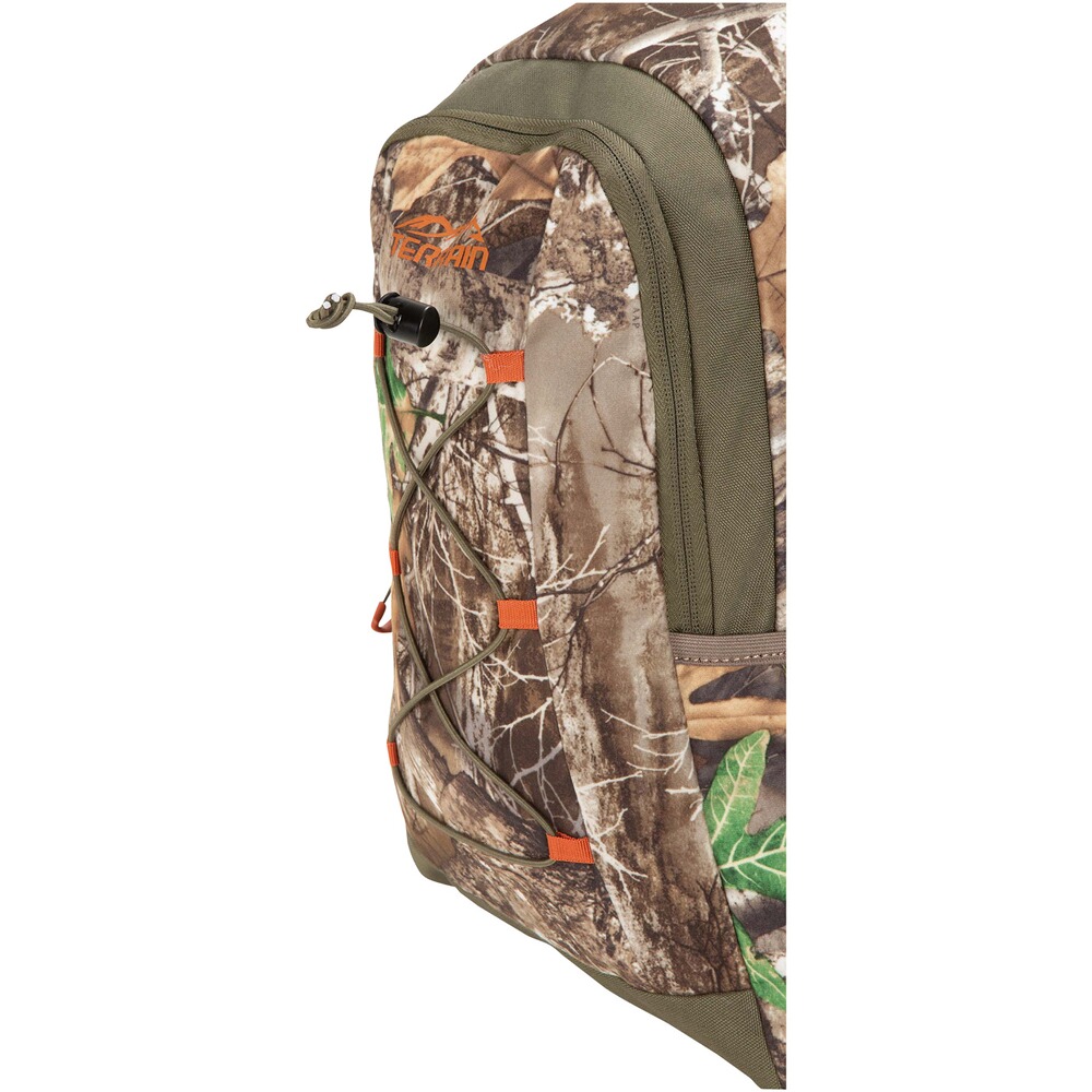 Sac à dos Allen Cape camo, Allen