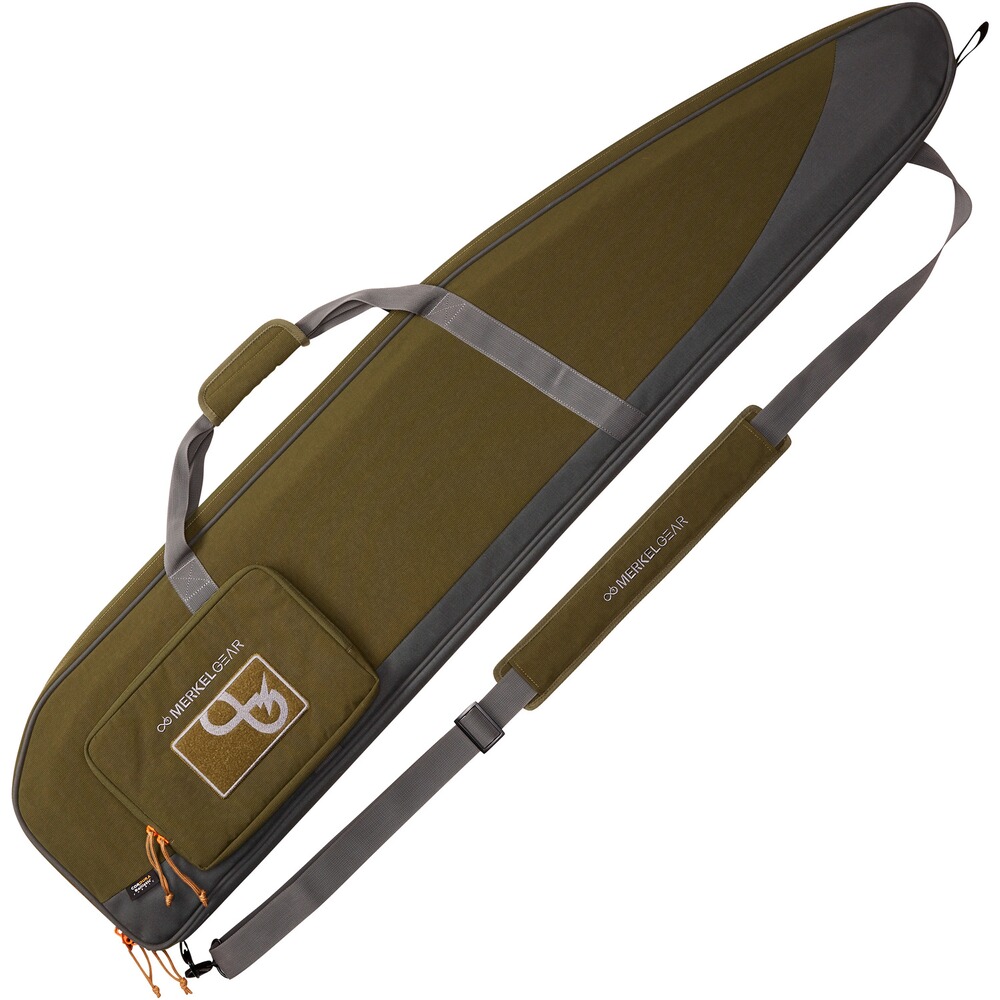 Fourreau pour arme longue Cordura Basic