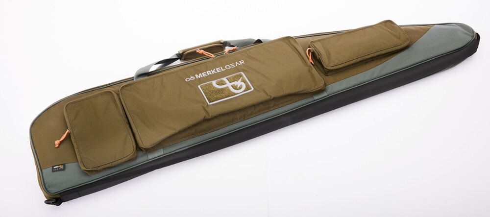 Fourreau pour arme longue Cordura Pro