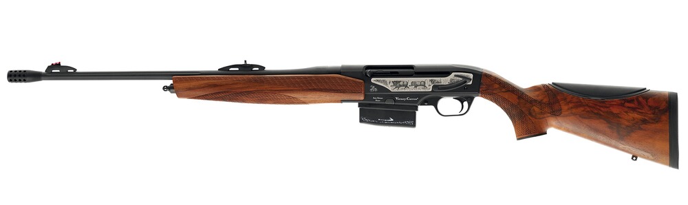 Carabine à répétition Speedline Bete Noire