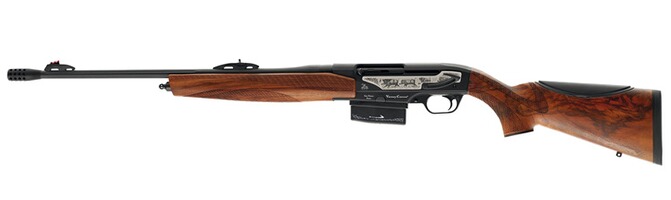 Carabine à répétition Speedline Bete Noire