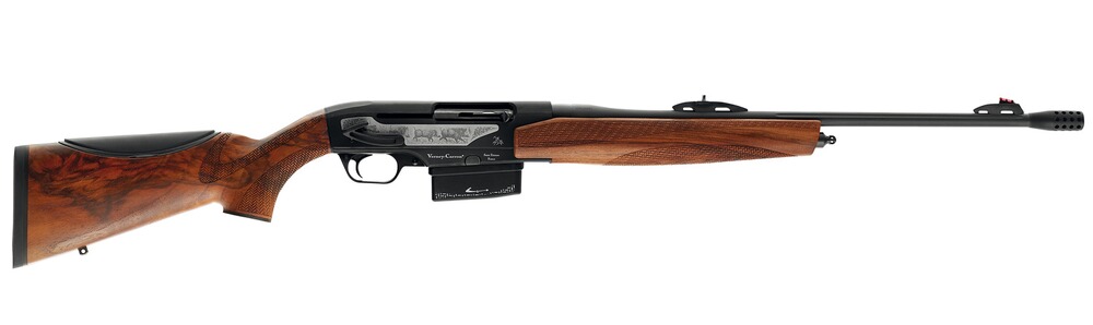 Carabine à répétition Verney Caron Speedline Bete Noire