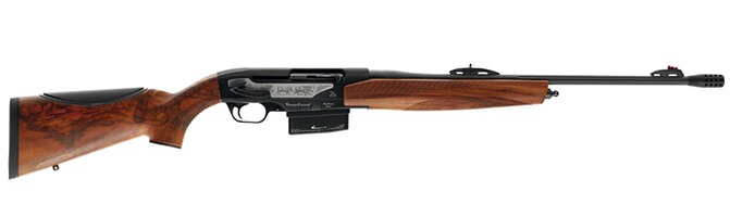 Carabine à répétition Speedline Bete Noire