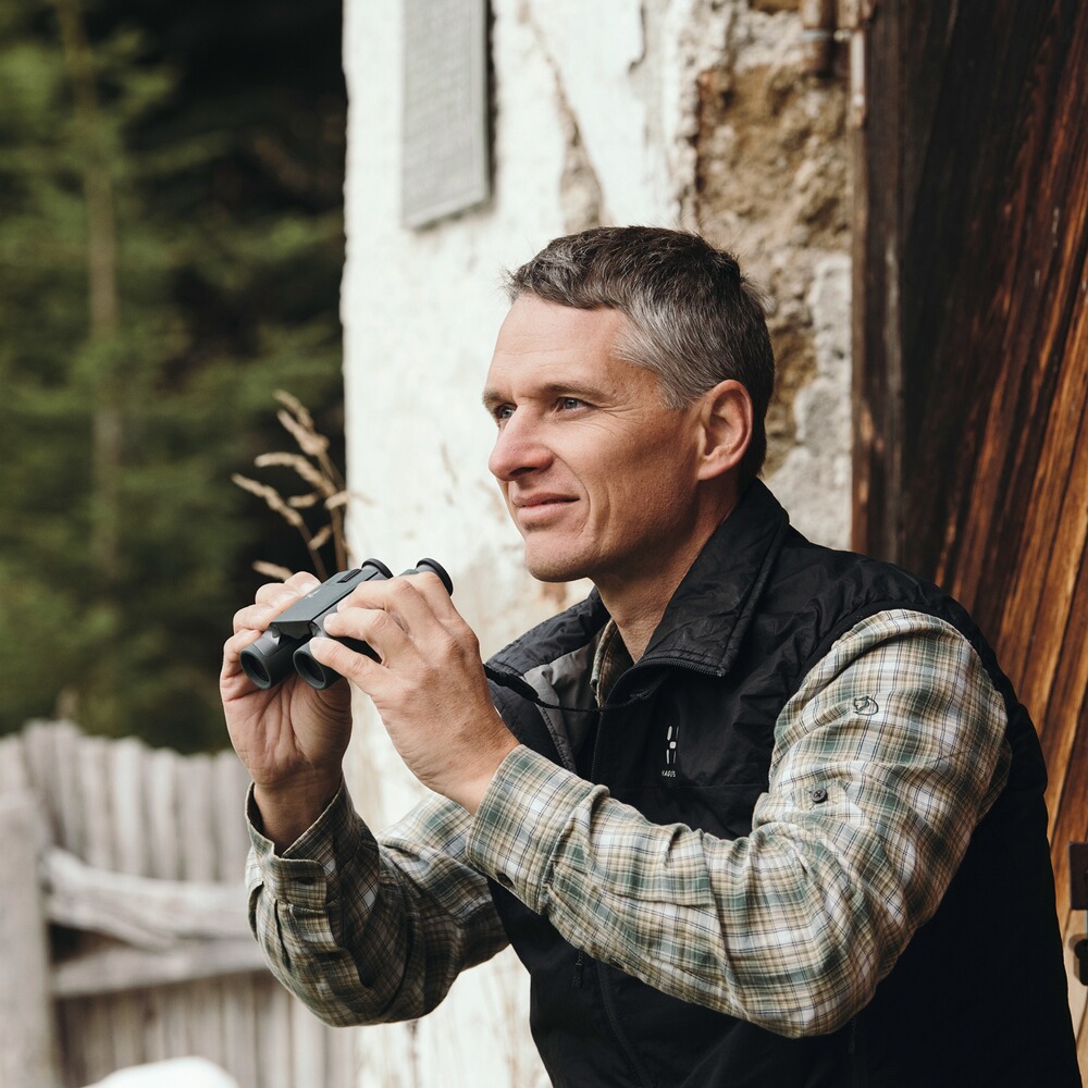 Jumelles CL Pocket 10x25 Wild Nature, Swarovski Optik