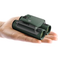 Jumelles CL Pocket 10x25 Wild Nature, Swarovski Optik