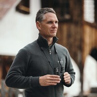 Jumelles CL Pocket 10x25 Wild Nature, Swarovski Optik