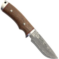 Couteau Damas Pecora, Parforce