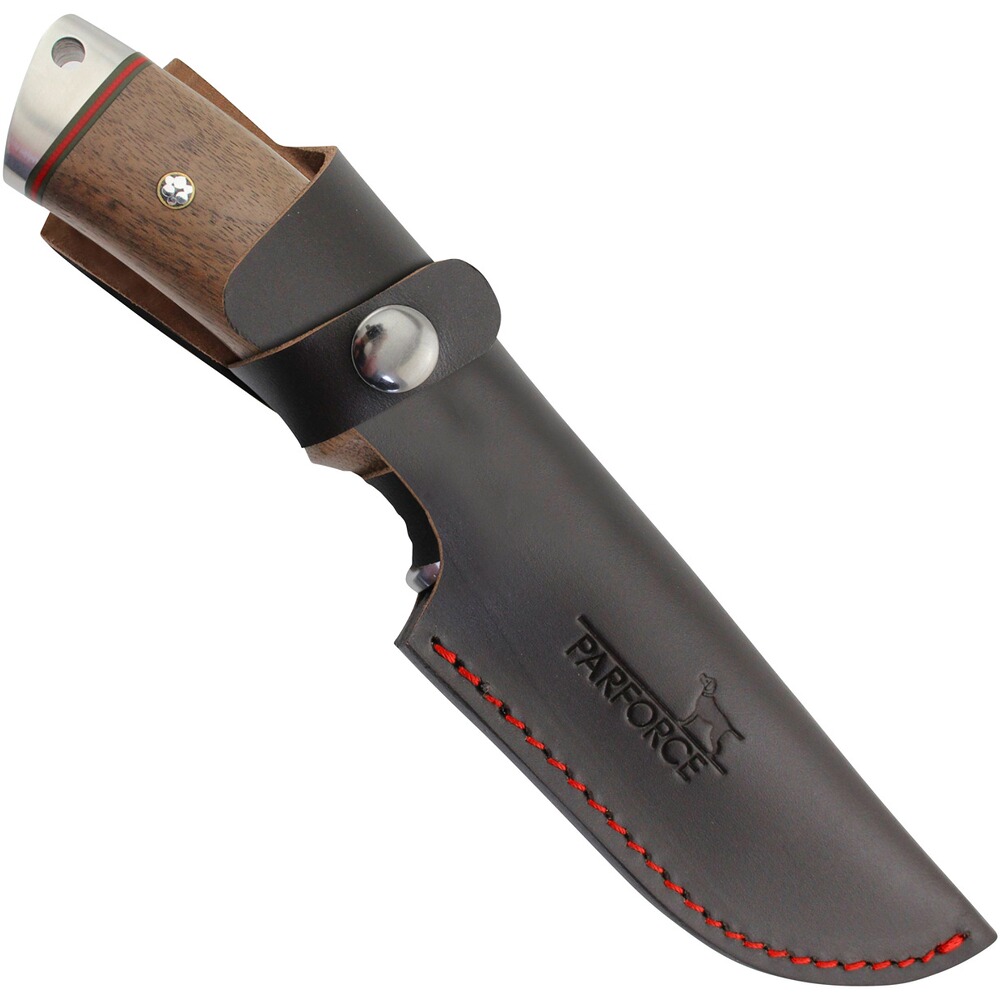 Couteau Damas Pecora, Parforce