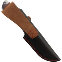 Couteau Damas Pecora, Parforce