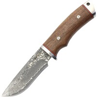 Couteau Damas Pecora, Parforce