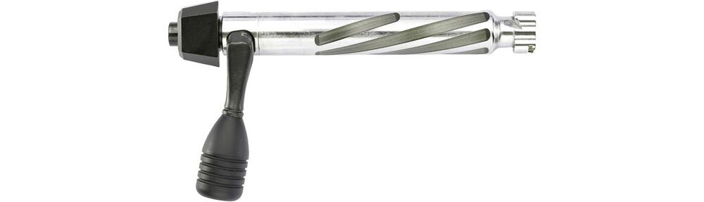 Carabine à répétition TLD, Mercury sport