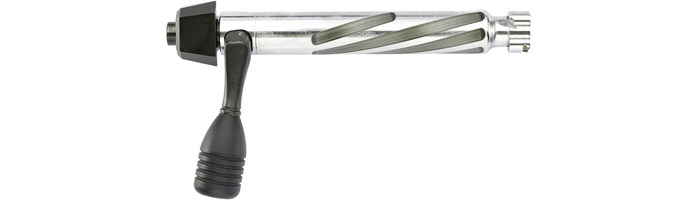 Carabine à répétition TLD, Mercury sport