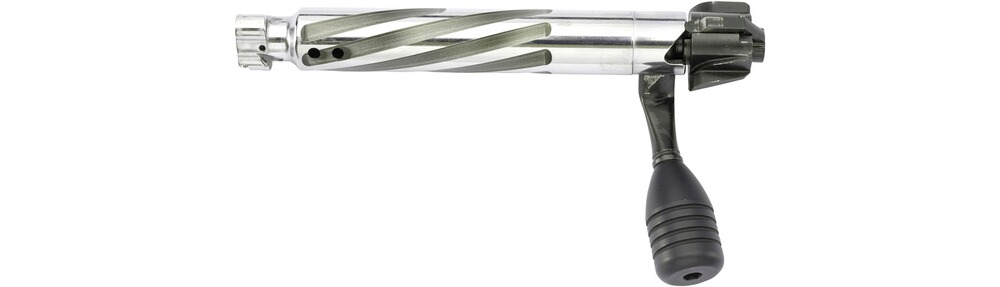 Carabine à répétition TLD, Mercury sport