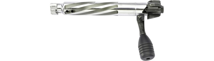 Carabine à répétition TLD, Mercury sport