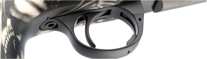 Carabine à répétition TLD, Mercury sport