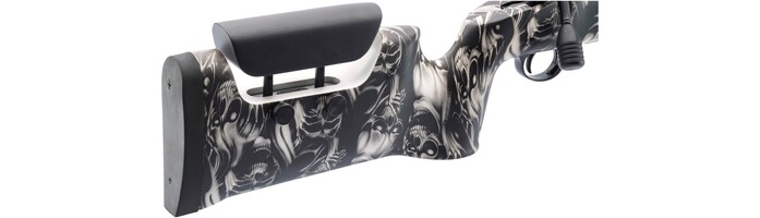 Carabine à répétition TLD, Mercury sport