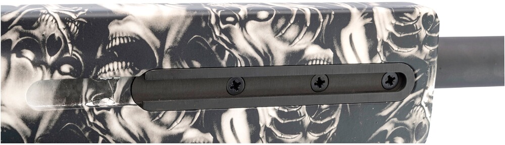 Carabine à répétition TLD, Mercury sport