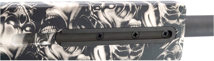 Carabine à répétition TLD, Mercury sport